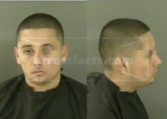 Edgar Luna Ramos