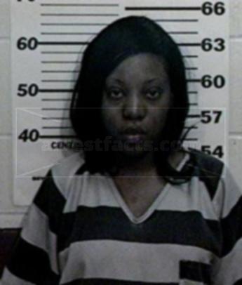 Ariole Naporcha Allen