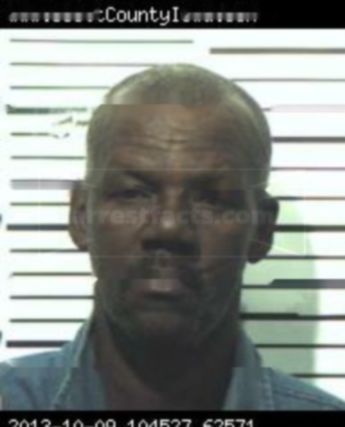 George Allen Butler
