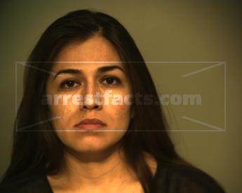 Priscilla Gonzalez Urbina