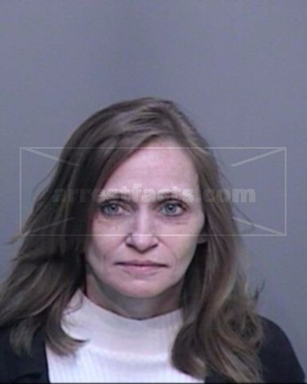Cynthia Renee Cox