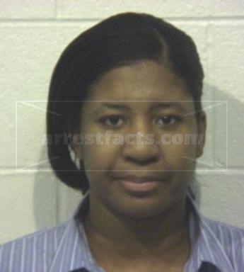 Moryelle Greene Coley