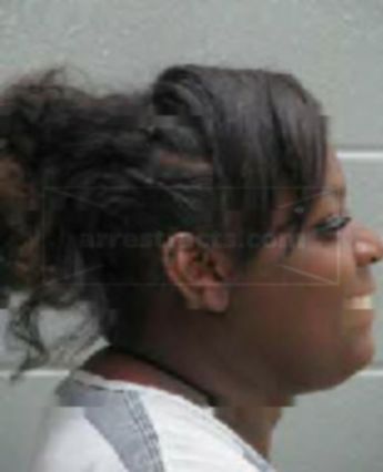 Lonisha Shantia Wilcox