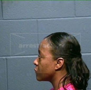 Rachel Yulonda Chandler