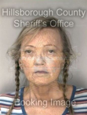 Mary Chastain