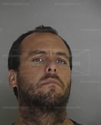 Jeremy Michael Thompson