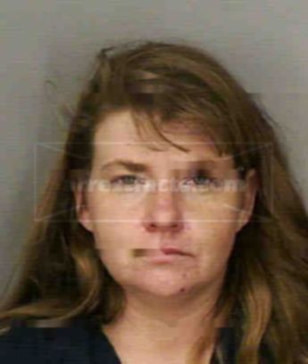 Shannon Michelle Hamilton