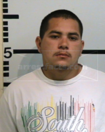 Samuel Chacon Menchaca
