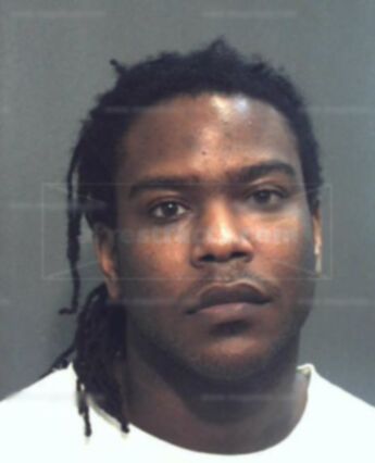 Dwight Jamal Williford