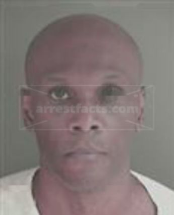 Reginald Allen Rainey