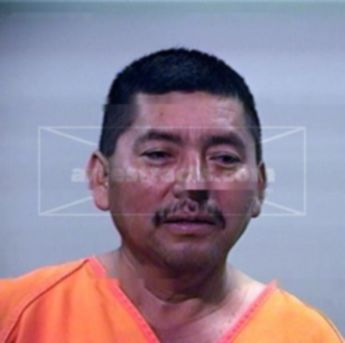 Moises Elias Gonzalez