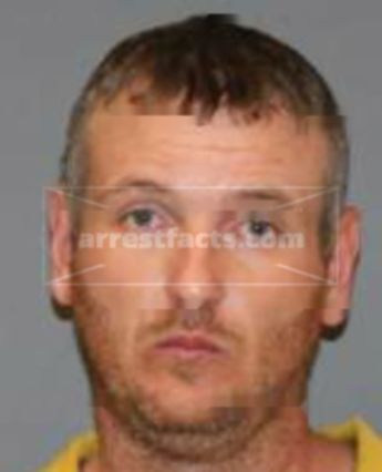 Jeremy Ryan Walters