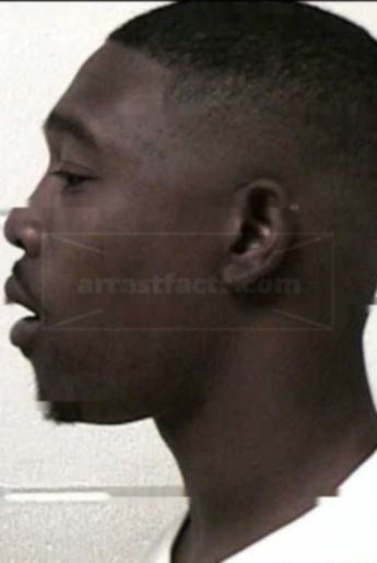 Bryant Keith Gibson
