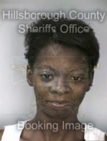 Wanda Terrell Moore