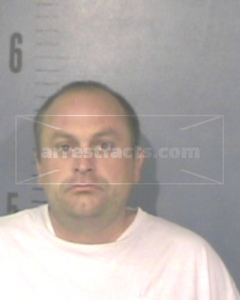 Richard Alan Stotts