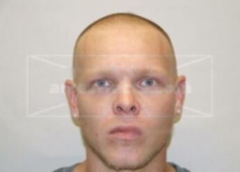 Justin Wayne Blair