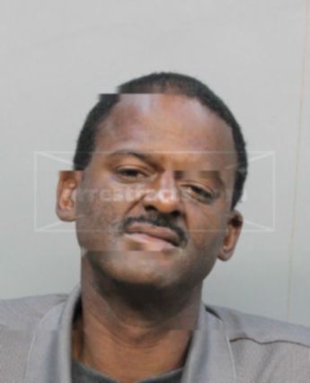Derrick Roger Coleman