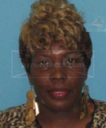 Pamela Woodson Sessions