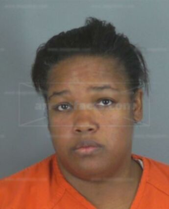 Nicole Shavone Carpenter