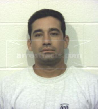 Armando Orlando Morales