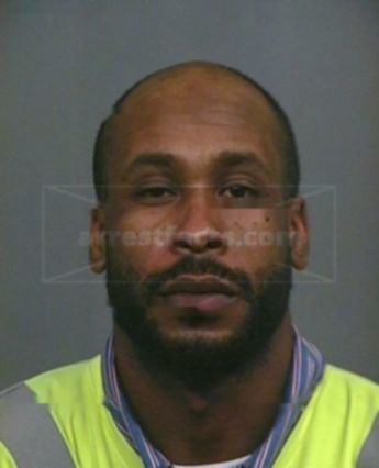 Anthony Dewayne Garrett