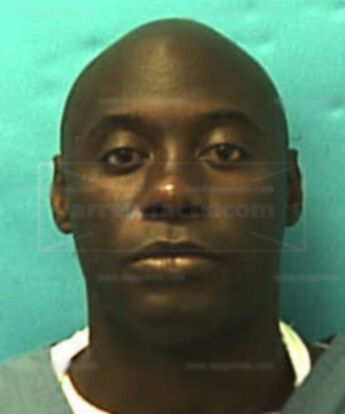 Vincent Edward Albritton