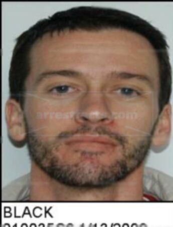 Jeremy Shawn Black