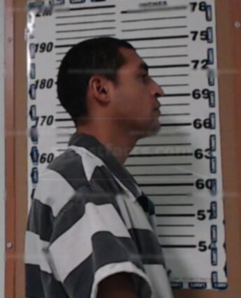 Daniel Rodriguez-Nunez