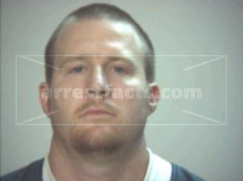 Eric John Pemberton
