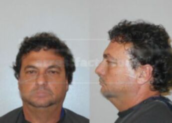 James Darrell Hasher