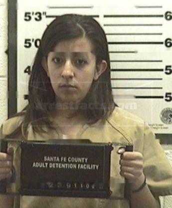 Felicia Cordova