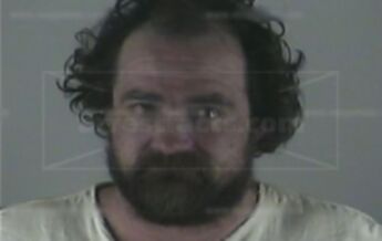 Joshua Allen Crawford