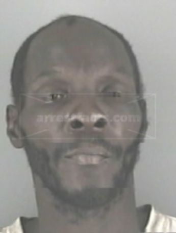 Rodney Bernard Parker