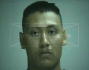 Jonas Gonzalez