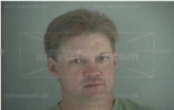 Michael Wayne Farley