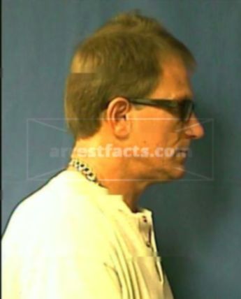 Douglas Leroy Toburen
