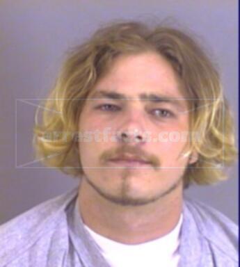 Daniel Wayne Tidwell