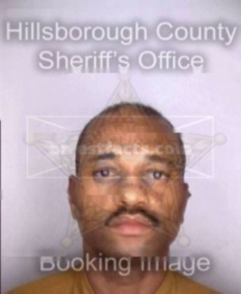 Clifford Ruben Marshall