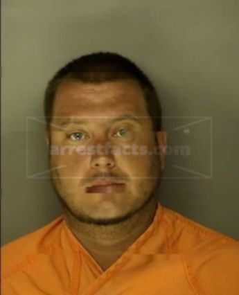 Christopher Michael Hardy