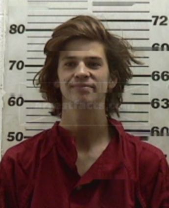 Russell C Frye