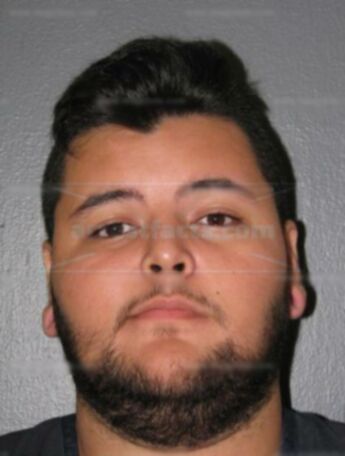 Timothy Lexus Maldonado