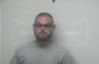 Travis Lee Johnson