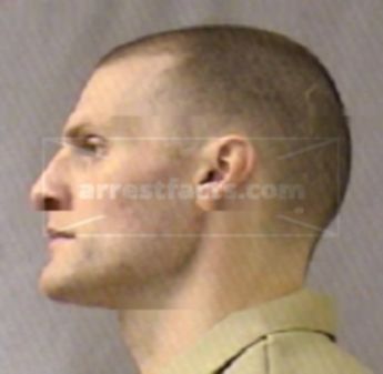 Troy Matthew Shannon