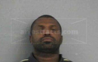 Oscar J Washington