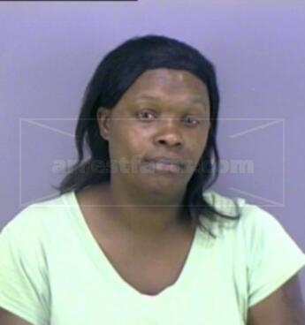 Carnelia Lashall Lacy