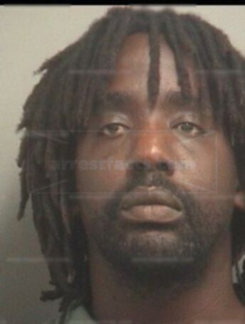 Frantz Lavon Kendrix