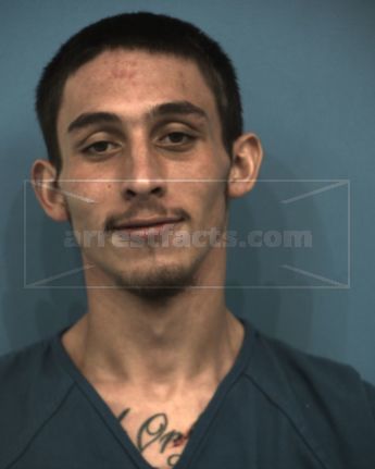 Clayton Rivas Gonzales
