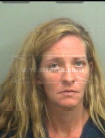 April Christine Marshall