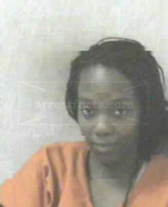 Sommer Sharie Steward