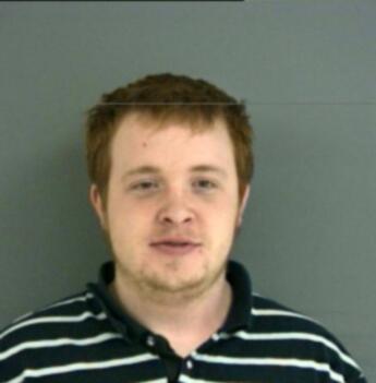 Dustin Mitchell Patterson